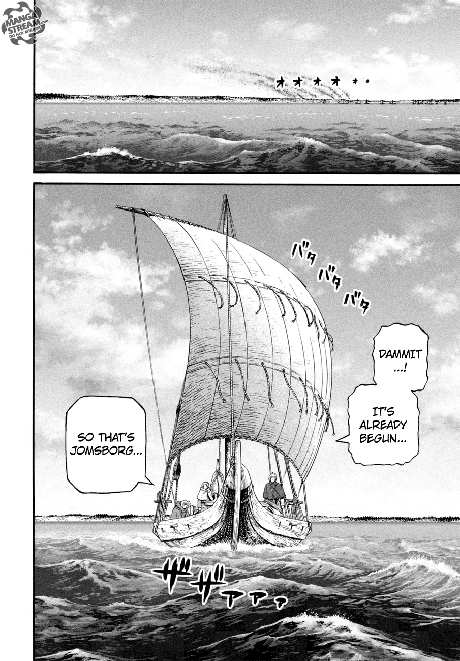 Vinland Saga Chapter 143 25